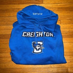 Creighton University Youth Hoodie